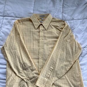 Geoffrey Beene Dress Shirt